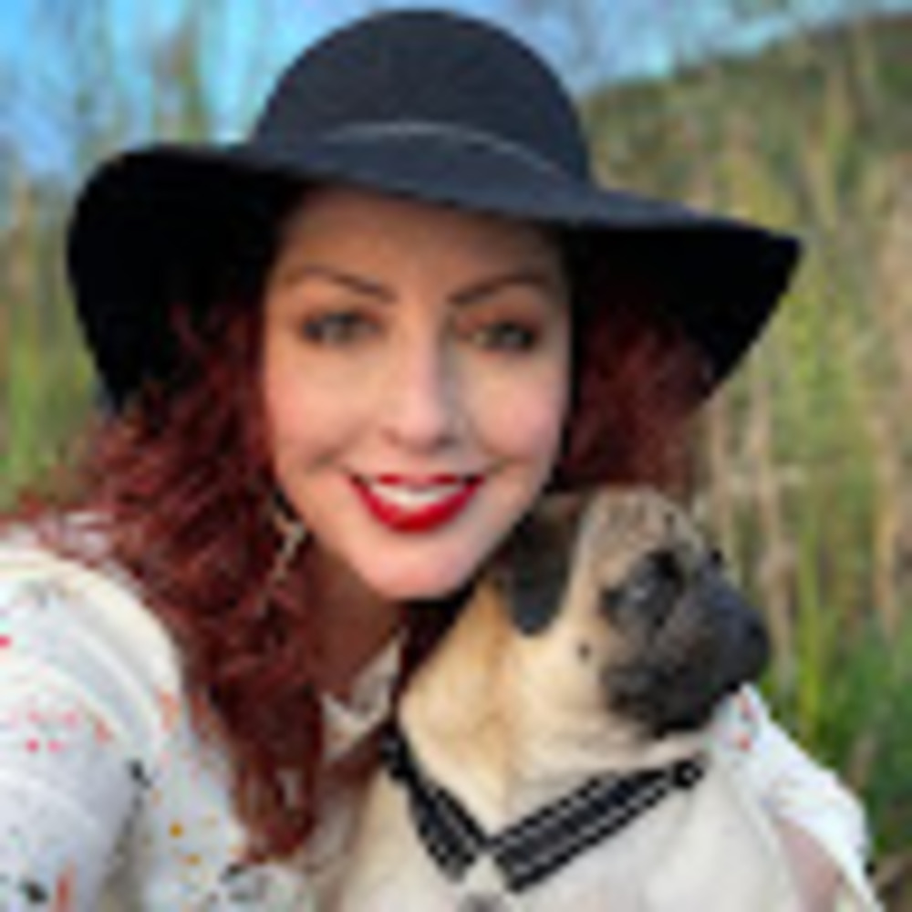 Meet your Posher, Angela
